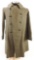 WW1 U.S. Army 87th Division Overcoat with Patches