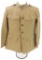 WW1 U.S. Army Railroad Trans. Motor Transport Corp Tunic with Patches