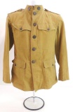 WW1 U.S. Army Medical Dept. Tunic with Red Cross Patch