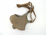 WW2 U.S. Army M-1 Tank Respirator