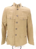 WW1 U.S. Army Infantry Corporals Tunic with Patches