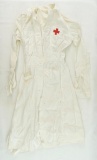 WW1 American Red Cross Nurses Uniform