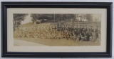 WW1 Group of 3 US Army Framed Photographs