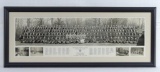 Group of 3 WW2 U.S. Army Framed Photographs