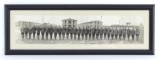 WW1 Medical Detachment 308 Engineers Framed Photograph