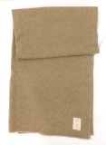 WW1 U.S. Army Wool Blanket