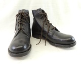 WW1 U.S. Army Hobnail Boots