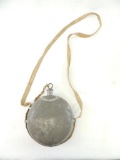 Civil War Canteen with Strap