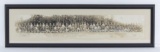 WW1 Field Remount Squadron 330 Framed Photograph