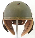 WW2 Rawlings U.S. Light Tank Helmet