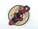 WW2 U.S. Army Air Force Patch