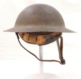 WW1 U.S. Doughboy Helmet
