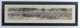 WW2 Group of 3 US Army Framed Photographs