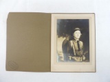 WW1 Photograph of Soldier