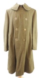 WW1 U.S. Army Overcoat