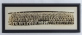 Group of 3 WW2 U.S. Army Framed Photographs