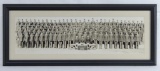 Group of 3 WW2 U.S. Army Framed Photographs