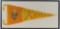 WW1 6th US CAV Framed Pennant