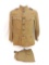 WW1 U.S. Army Corporals Uniform with Patch and Pants