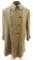 WW1 U.S. Army Overcoat