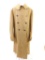 WW1 U.S. Army Named Overcoat