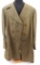 WW1 U.S. Army 69th Division Overcoat