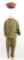 WW2 Era Child's Uniform of Japanese Army Officer