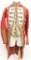 1830's-40's Militia Drummer Boys Coat