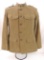WW1 U.S. Army Sergeant 3rd Corps of Engineer Tunic with Patches