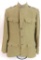 WW1 U.S. Army 30th Division Infantry Tunic with Patches