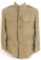 WW1 U.S. 3rd Army K Co. Infantry Tunic with Patches