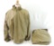 WW2 U.S. Army Jacket and Overalls