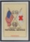 WW1 Red Cross 