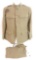 WW1 U.S. Army 4th Division Named Ordance Dept. Uniform with Pants