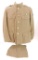 WW1 U.S. 3rd Army Medical Captains Uniform with Pants and Patches