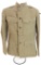 WW1 U.S. 2nd Army Engineer Corp Tunic with 2nd Army Patch and Others