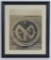 WW1 Living Insignia of the 27th Division Living Photograph