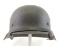 WW2 German Luftwaffe M1940 Helmet Single Decal