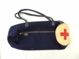 WW1/2 American Red Cross Bag