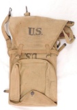 WW1 U.S. Haversack