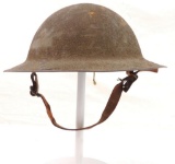 WW1 U.S. Doughboy Helmet