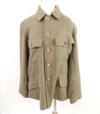 WW2 Childs Military Tunic