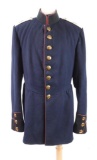 Early US Military PArade JAcket circa 1850's