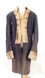 Early 19th Century Militia Jacket