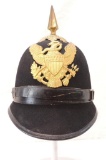 M1881 Infantry spike helmet made by Horstmann Company