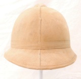 U.S. Army Military 1880's Summer Pith Helmet