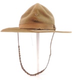 WW1 U.S. Army Campaign Hat