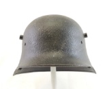 WW1 M16 German Helmet