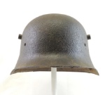 WW1 M16 German Helmet