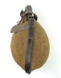 WW1 ID'd German Canteen